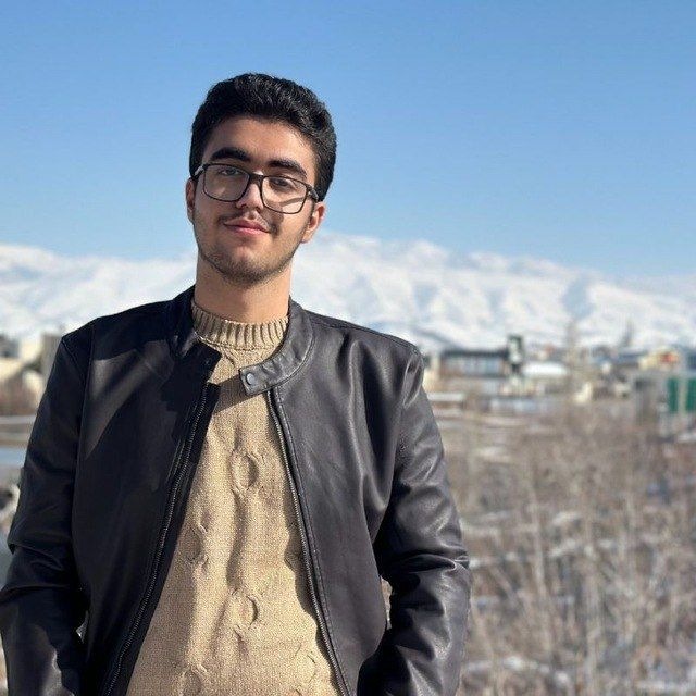 محمد امین کهندل، مدرس و مشاور المپیاد ریاضی